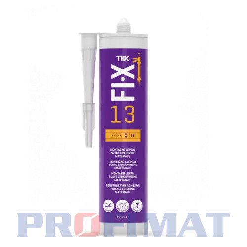 FI-X 13-  TEKAFIKS ST 300 ml 